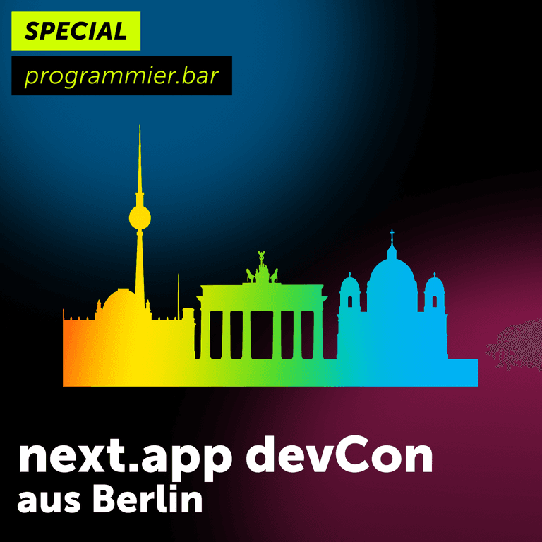 Special Nextappdevcon