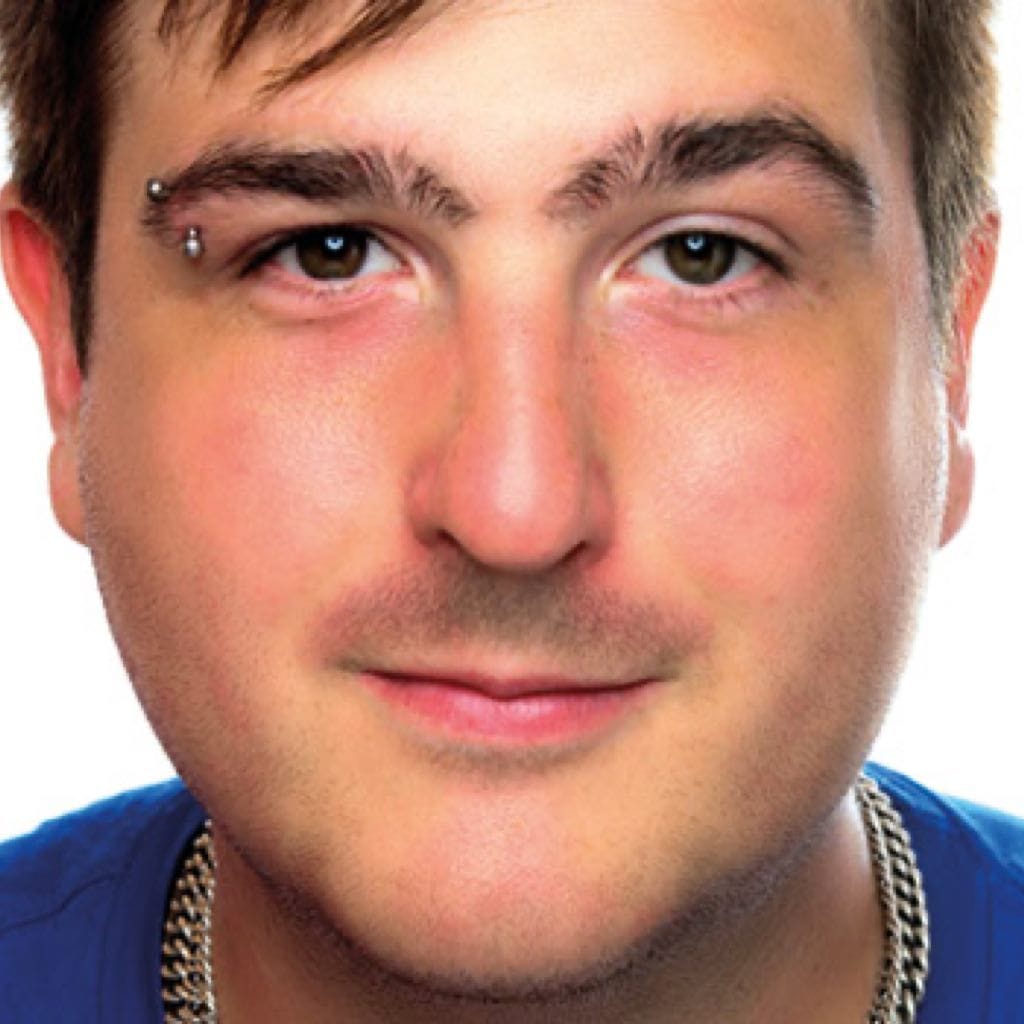 Gregor Biswanger