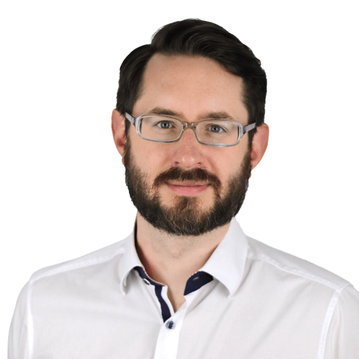 Marcel Koch Profile